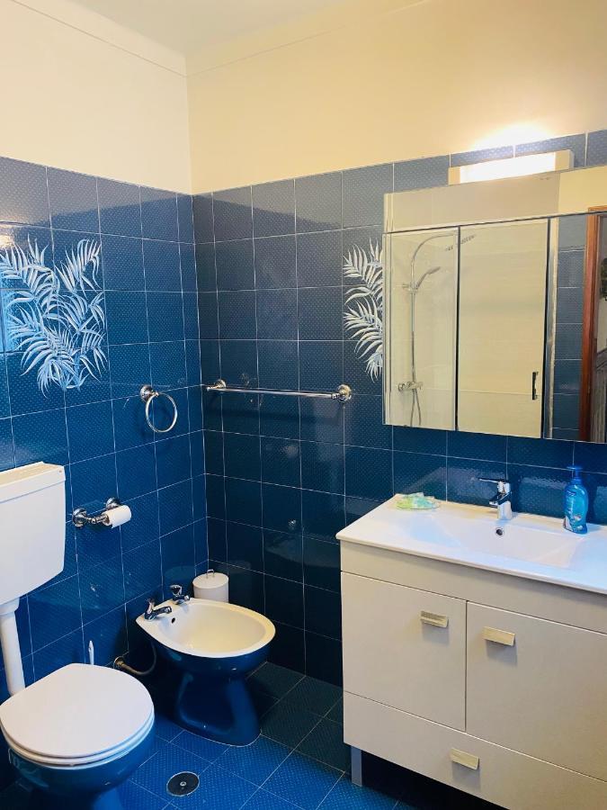 Swordfish Beach House Peniche Exterior photo