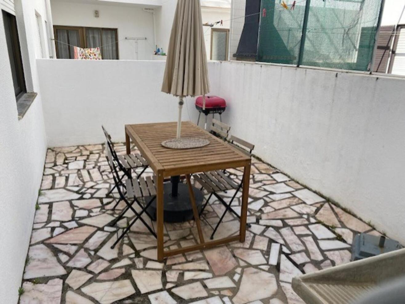 Swordfish Beach House Peniche Exterior photo